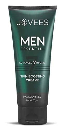 Jovees Men Boosting Face Cream 7 in 1