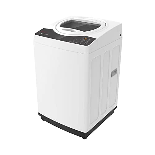 IFB 6.5Kg 5 Star Top Load Washing Machine Aqua Conserve (TL-REWS 6.5KG AQUA, White, 2X Power Dual Steam, Inbuilt Heater)