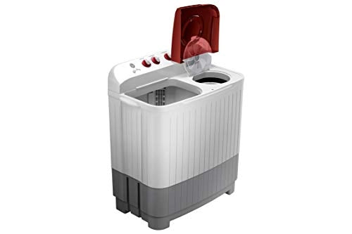 Samsung 7.0 Kg Inverter 5 star Fully-Automatic Top Loading Washing Machine (WT70M3000HP/TL, Light Grey, Air turbo drying)