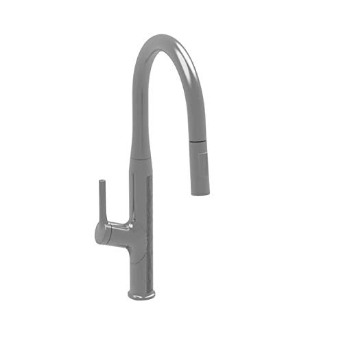 Carysil ALA 1512 Brass Kitchen Faucet