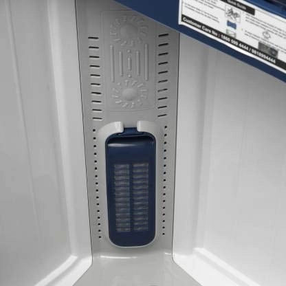 Voltas Beko 7 kg Semi-Automatic Top Loading Washing Machine (WTT70DBRT,Burgundy) 2020