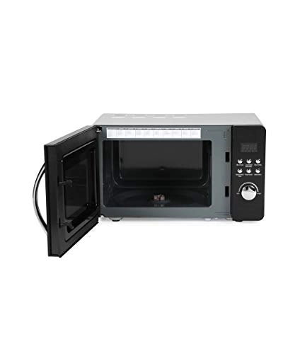 Haier 20 L Convection Microwave Oven (HIL2001CWPH, White)