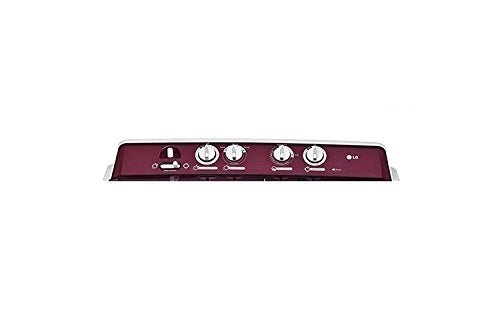LG P1515R3SA செமி-ஆட்டோமேட்டிக் டாப்-லோடிங் வாஷிங் மெஷின் (9.5 கி.கி, பர்கண்டி)
