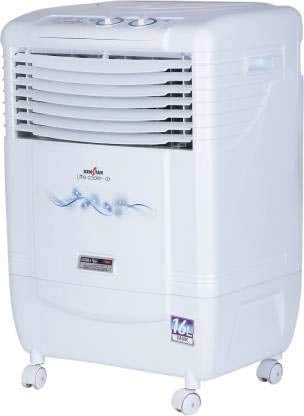 Kenstar LittleDX Personal Air Cooler - 16L, White