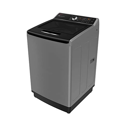 IFB 10.0 Kg 5 Star Top Load Washing Machine Aqua Conserve (TL-SIBS 10.0KG AQUA, Inox, Power Dual Steam, Inbuilt Heater)