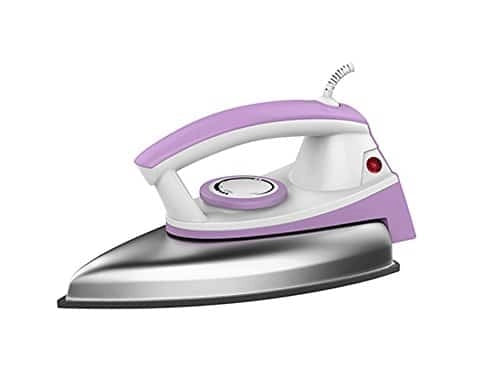Usha EI 2102 1000-Watt Dry Iron