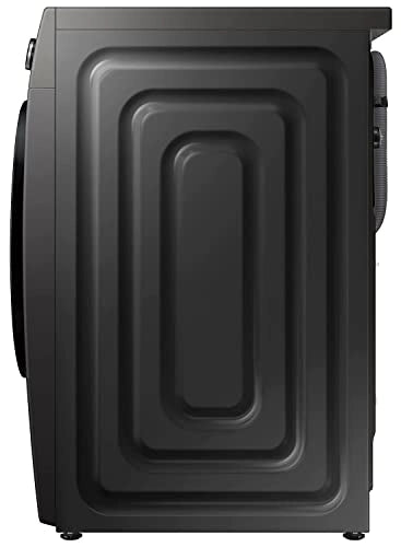 Samsung 9 Kg 5 Star Inverter Fully-Automatic Front Loading Washing Machine (WW90T4040CX1TL, Inox, In-Built Heater)