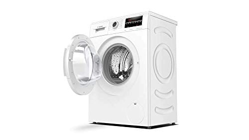 Bosch 6 Kg 1000 RPM Fully-Automatic Front Loading Washing Machine (WLJ2046WIN, White)