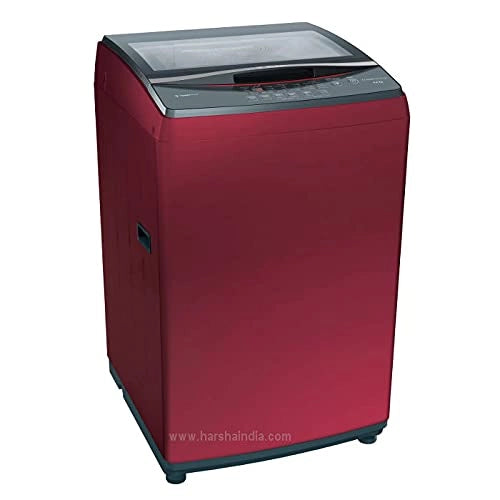 Bosch 8.5KG WOE854C1IN Fully Automatic Top Loader Washing Machine