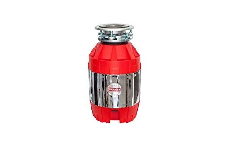 Franke WDJ50 1/2 Hp Disposer 2
