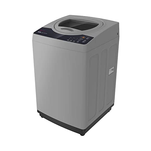 IFB 7.0 Kg 5 Star Top Load Washing Machine Aqua Conserve (TL-REGS 7.0KG AQUA, Medium Grey, 2X Power Dual Steam, Heater)