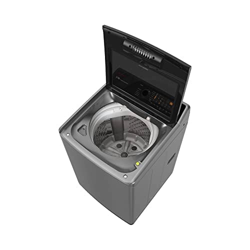 IFB 10.0 Kg 5 Star Top Load Washing Machine Aqua Conserve (TL-SIBS 10.0KG AQUA, Inox, Power Dual Steam, Inbuilt Heater)