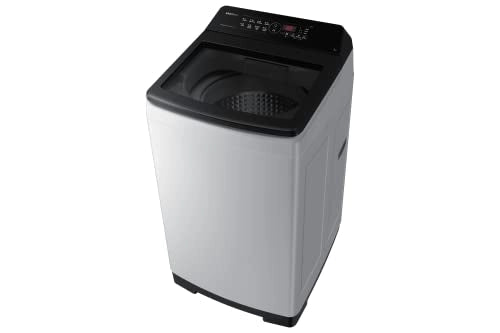Samsung 7 Kg Top Loaded Washing Machine (SAMSUNG WM TL WA70BG4441BYTL  Lavender Gray)