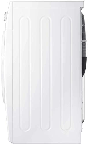 Samsung 6.0 Kg Inverter 5 star Fully-Automatic Front Loading Washing Machine (WW61R20GLMW/TL, White, Hygiene steam)