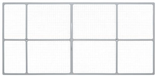 LG 1.5 Ton 5 Star Wi-Fi Inverter Window AC (Copper, 2020 Model, JW-Q18WUZA, White)