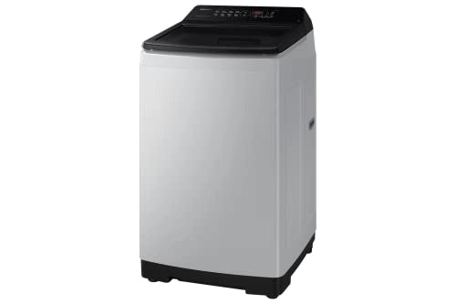 Samsung 7 Kg Top Loaded Washing Machine (SAMSUNG WM TL WA70BG4441BYTL  Lavender Gray)