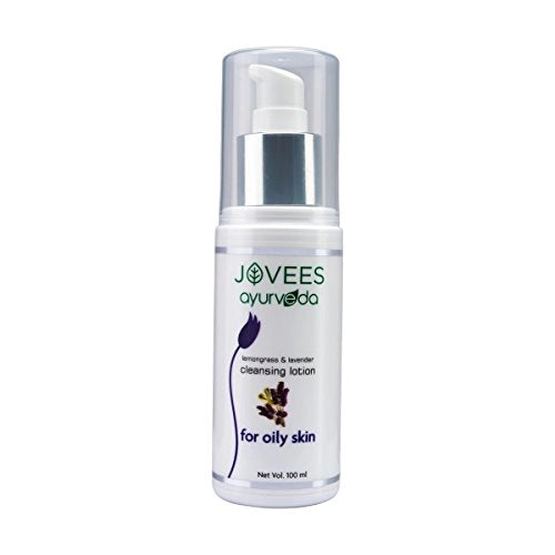 Jovees Cleansing Lotion, 100ml