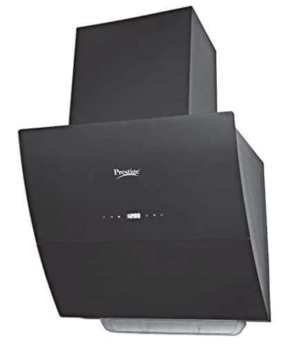 Prestige AKH 750 SL Auto Clean Kitchen Hood 41623