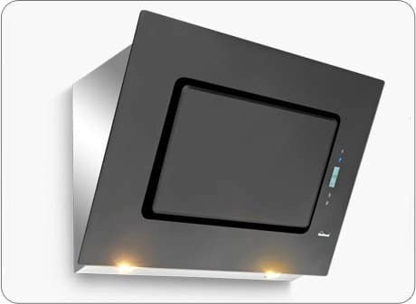 Sunflame Solaris GL Kitchen Chimney Air Flow(m3/h) 1100 60 cm
