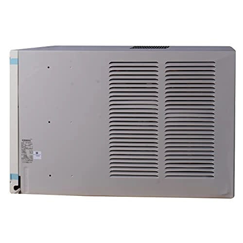 Ogeneral 2T 3 Star Window Air Conditioner AXGT24FHTC