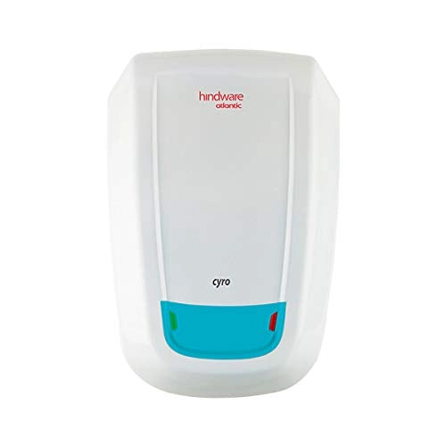 Hindware Atlantic Cyro Instant Water Heater 3 Litres | Instant Geyser