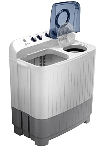 Samsung 7.0 Kg Inverter 5 star Top Loading Washing Machine (WT70M3200HB/TL, Light Grey, Air turbo drying)