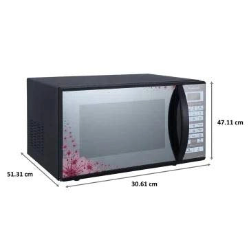 Panasonic Convection Microwave Oven 27L NN-CT64LBFDG