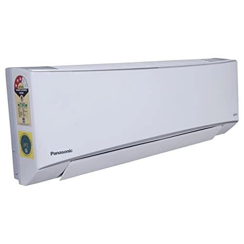 CS/CU-KU12YKYF Panasonic 1.0 Ton 3 Star Split Air Conditioners 2022 Model,