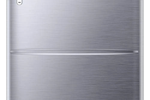 Samsung 192 L 2 Star with Inverter Single Door Refrigerator (RR20A2Y1BS8/NL, Silver, Elegant Inox)
