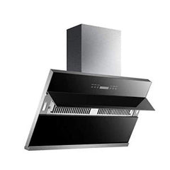 Kaff NOBELO TX DHC 90 cm Copper Filterless Auto Clean Chimney