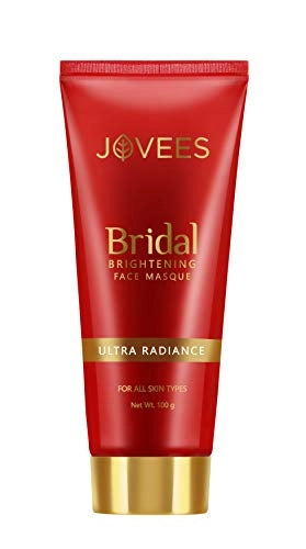 Jovees Bridal Face Masque Pack, 100g