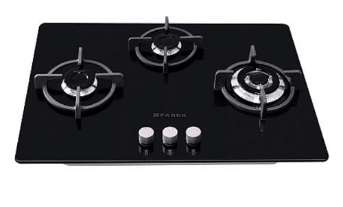 Faber GAS HOB GB 30 MT CIG 3 Burners AI