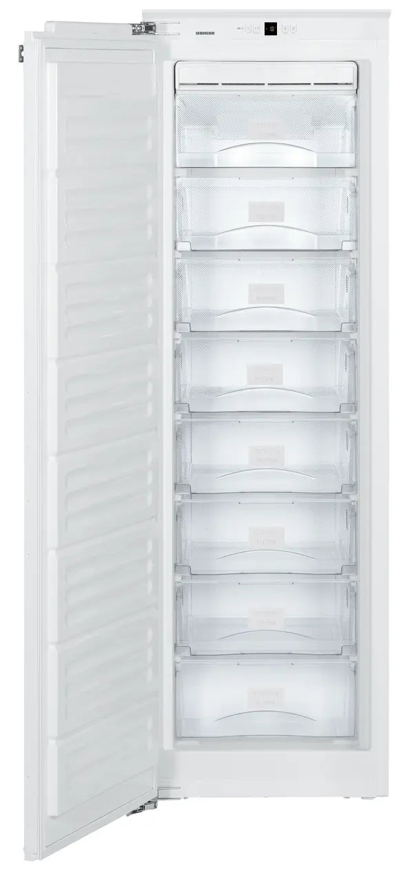 Liebherr 217L FiNFzA2224 Freezer: Efficient Cooling for Your Kitchen