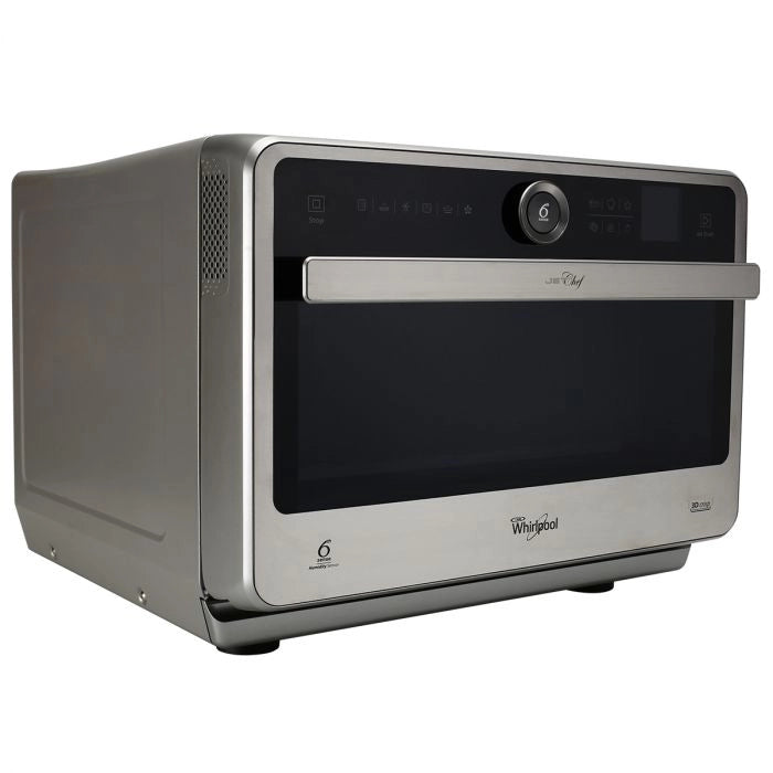 Whirlpool Jet C CONVECTION + CRISP+STEAM 33L MICROWAVE