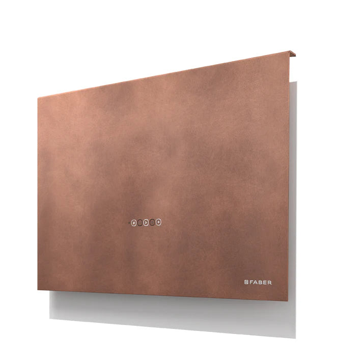Faber Wall Hood TALIKA OC A80 Kitchen Chimney with Sleek Design - Product Title