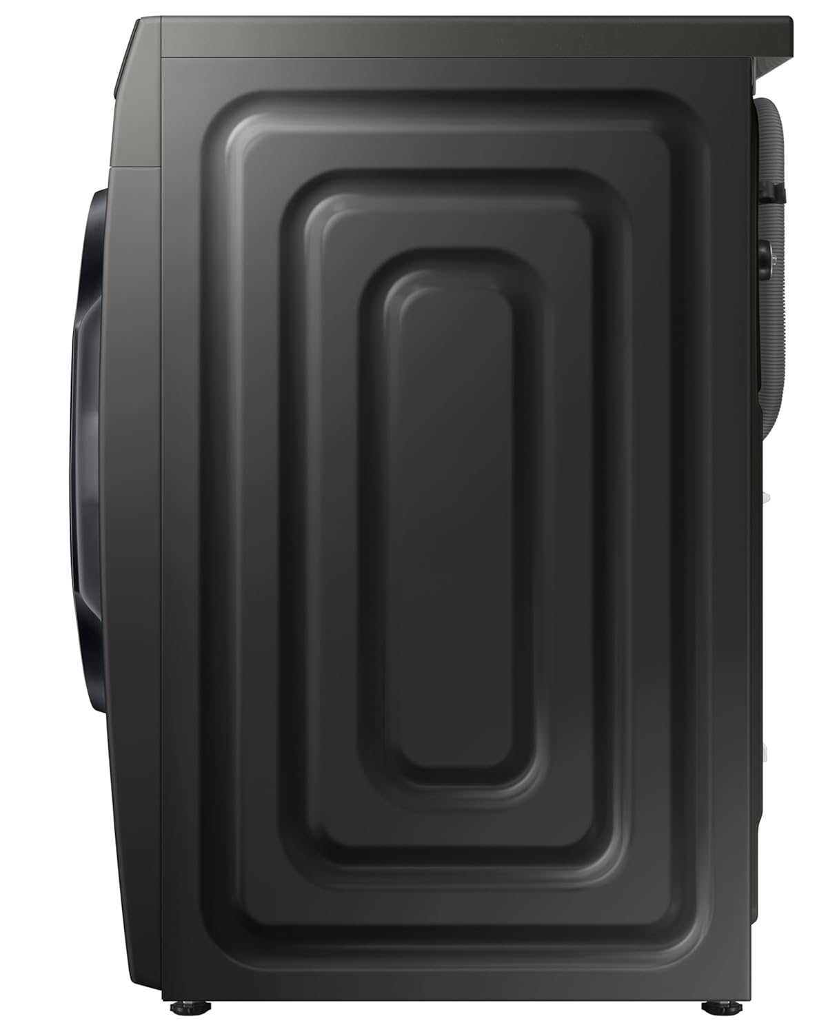 Samsung 8kg 5-Star AI Control Front Load Washing Machine (WW80T504DAX1TL) with AI Eco Bubble, Wi-Fi, Digital Inverter Motor