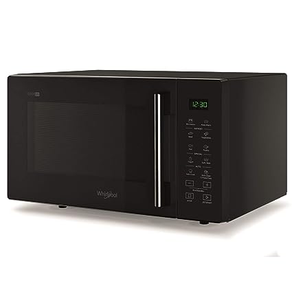 Whirlpool MAGICOOK PRO SOLO 25L MICROWAVE