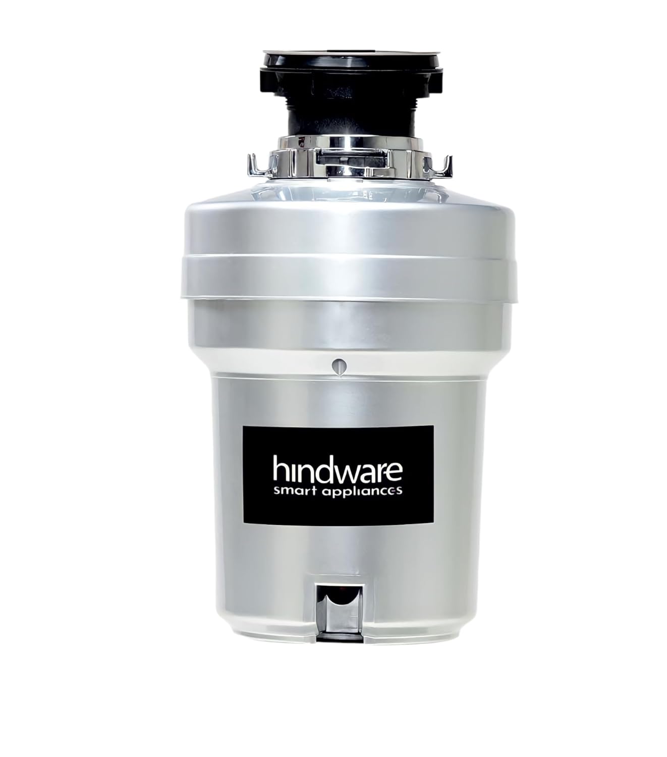 Hindware Deluxe 0.75 HP Food Waste Disposer - Efficient Kitchen Solution