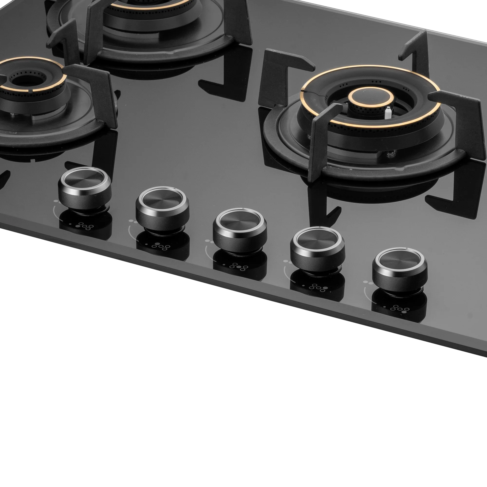 Kaff ALNF 865 Built-in Hob: Streamlined and High-Performance Cooking Solution