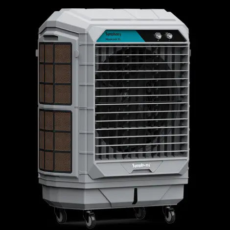 Symphony Modular cooler Movicool XL 100 (100-litres) Grey