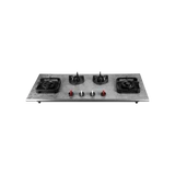 MARMOR 1104- High Efficiency 4 Burner Built-in Hob: Powerful Burners