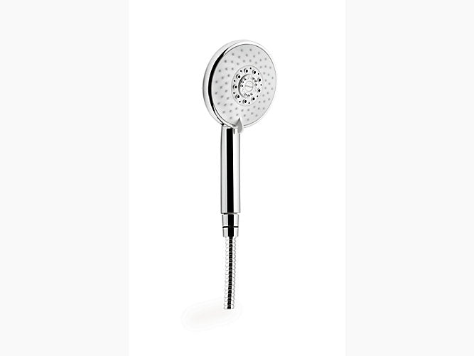 kohler K-37432IN-CP Multifunction handspray with hose in polished chrome