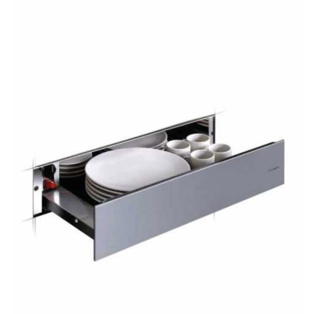 Hafele OLIVIA G 15cm Built-in Warming Drawer 25kg with Touch Control