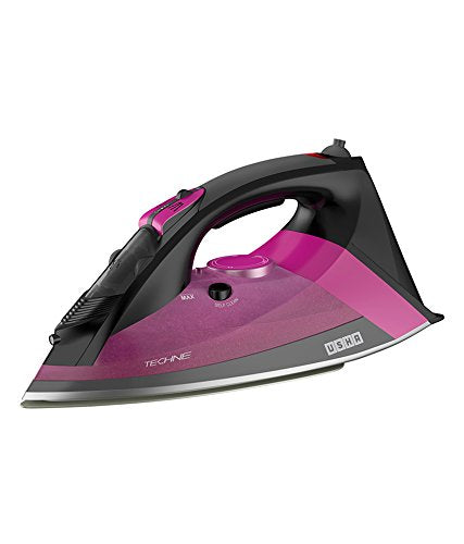 Usha Techne Pro 1500 2200-Watt Stream Iron