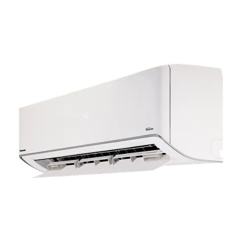 Panasonic EU 7-in-1 1.5T CS/CU-EU18BKY3XFM Convertible Air Conditioner
