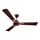 Orpat BLDC Ceiling Fan  AB Brown
