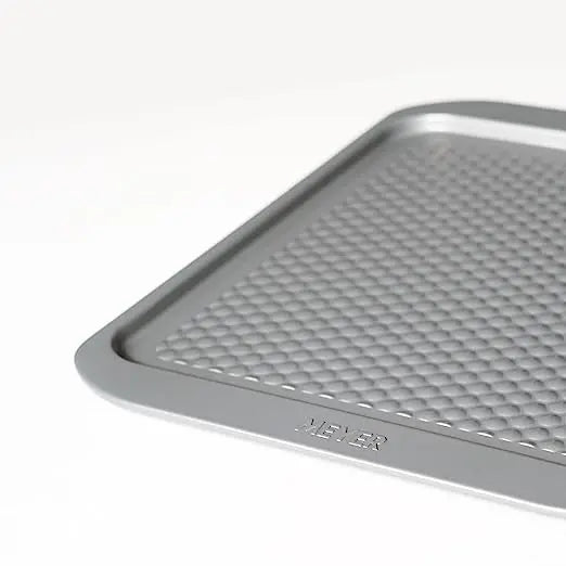 Meyer Bakemaster Non-Stick Baking Sheet Pan 47525 Grey