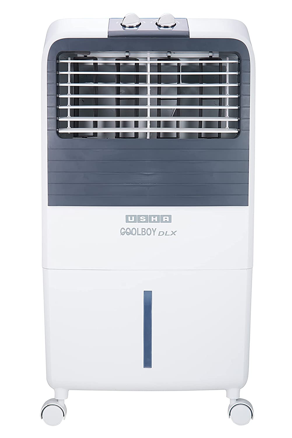Usha CoolBoy Deluxe 22L Personal Cooler White