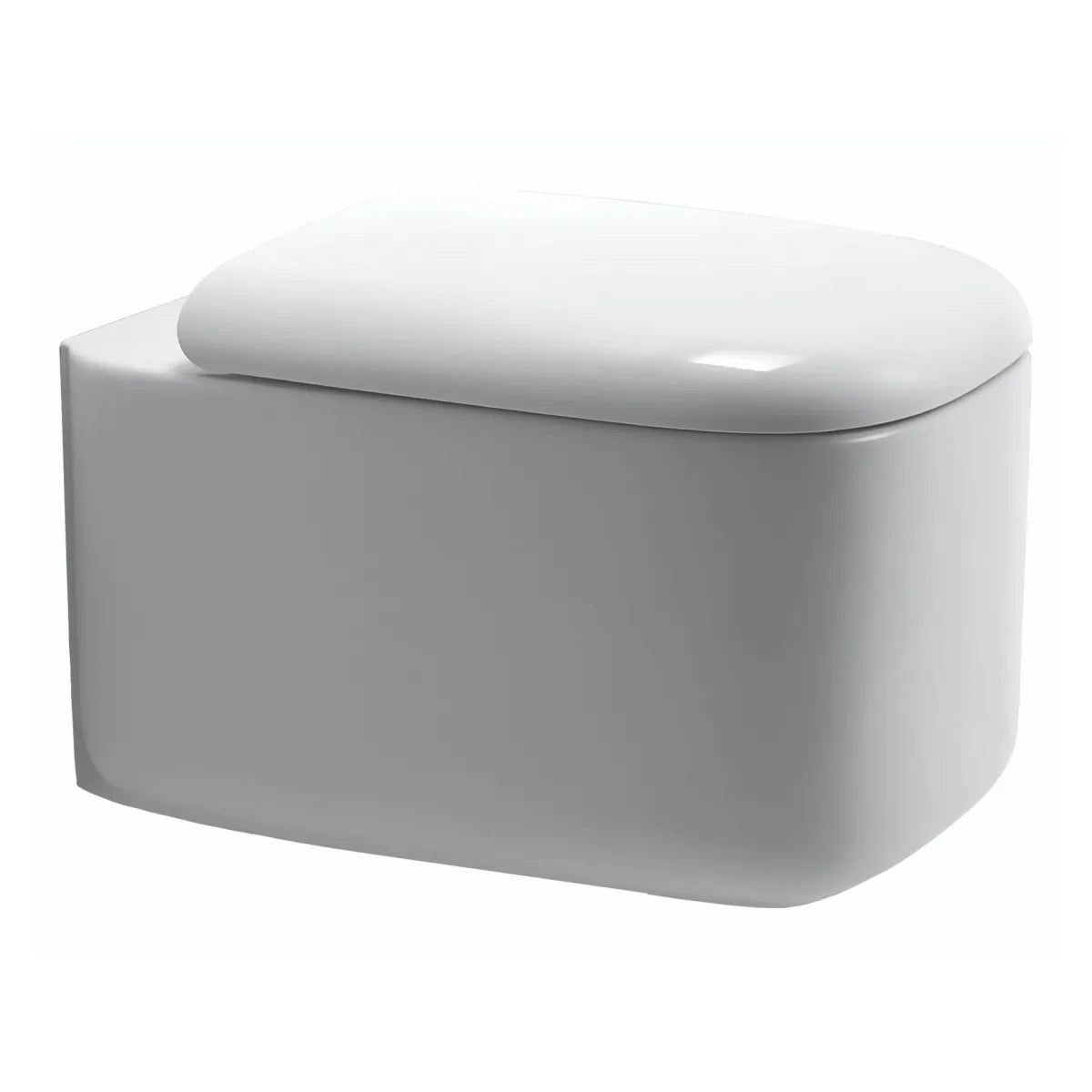 Starburst Sternhagen SH20408 540/370/360mm Ice Cube WC - Sleek and Modern Design