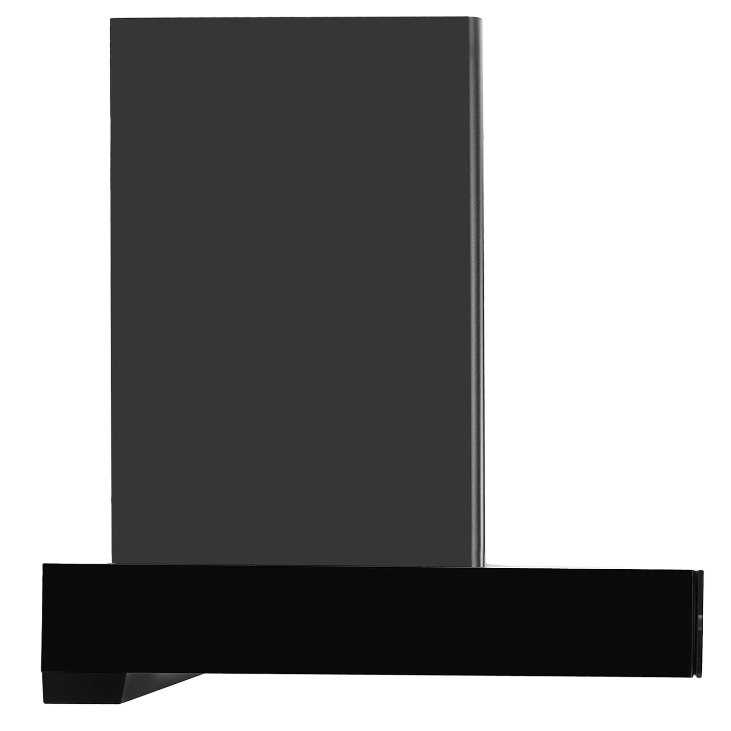 Faber DAZZLE HC SC FL BK IN 90 - 90cm Kitchen Chimney HOOD: Sleek & Stylish Design
